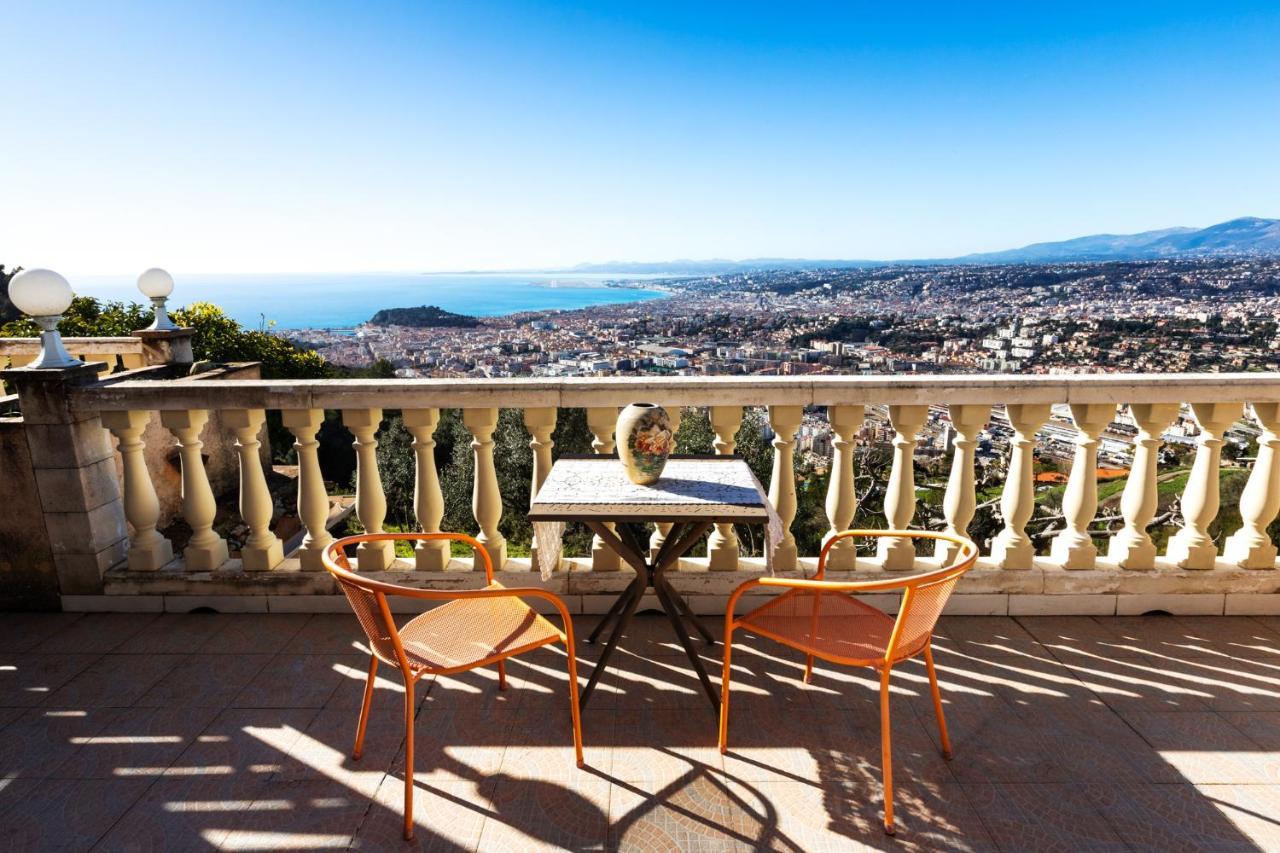 Observatoire Νίκαια Εξωτερικό φωτογραφία